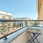 Апартаменты Kamienica Centrum Nr 14