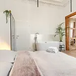 Kamienica Centrum Nr 14 Апартаменты Щецин