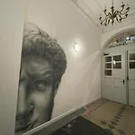 Kamienica Centrum Nr 14 Διαμέρισμα Στσέτσιν