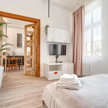 Kamienica Centrum Nr 14