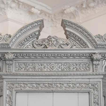 Kamienica Centrum Nr 14 Apartment Stettin