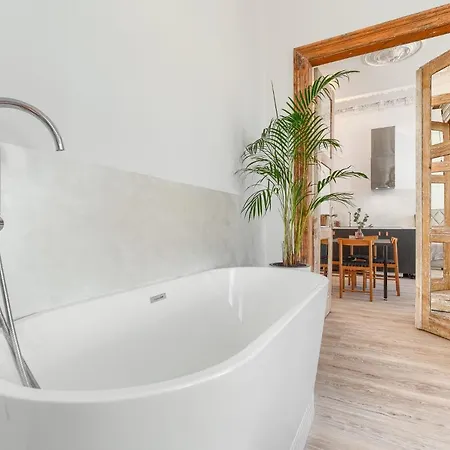 Daire Kamienica Centrum Nr 14 *