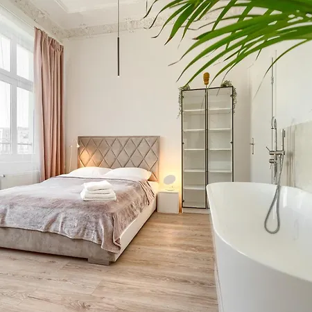 Kamienica Centrum Nr 14 * Щецин