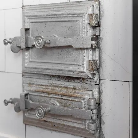 Kamienica Centrum Nr 14 Апартаменти Щецин