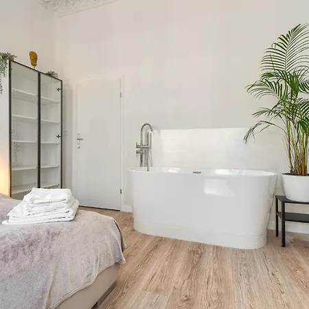 Apartment Kamienica Centrum Nr 14 *
