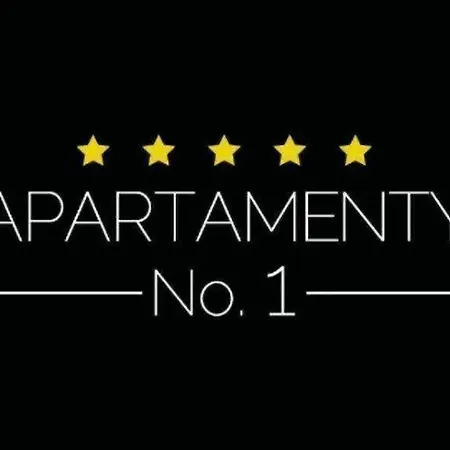 Апартаменти Kamienica Centrum Nr 14 Щецин