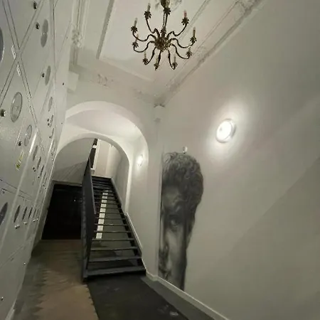Kamienica Centrum Nr 14 Szczecin
