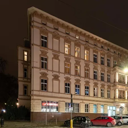 Kamienica Centrum Nr 14 Apartment