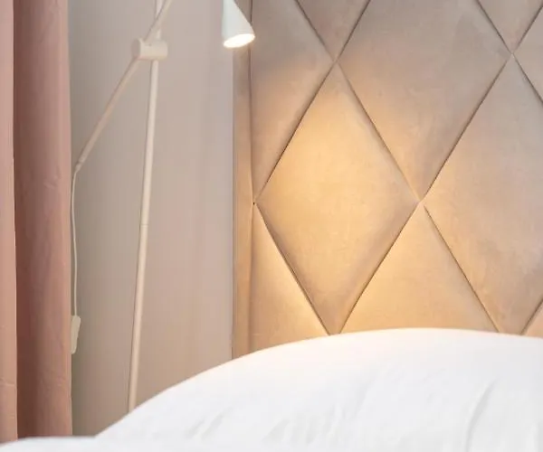 Kamienica Centrum Nr 14 * Szczecin