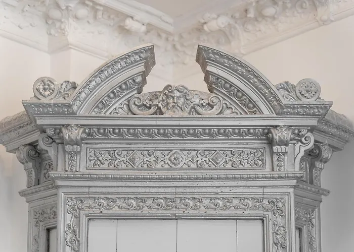 Kamienica Centrum Nr 14 Daire Szczecin