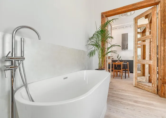 Апартаменты Kamienica Centrum Nr 14 *