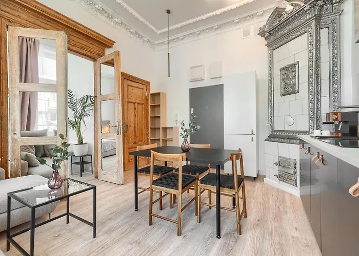 Kamienica Centrum Nr 14