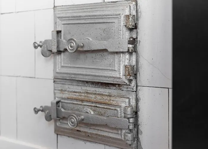 Kamienica Centrum Nr 14 Daire Szczecin