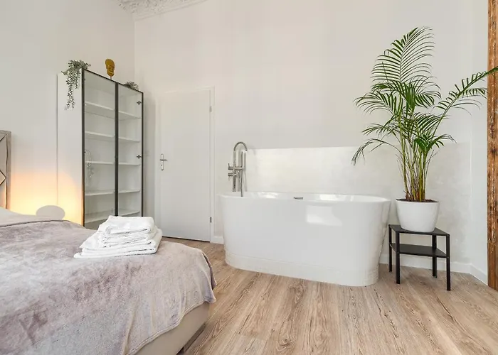 Daire Kamienica Centrum Nr 14 *