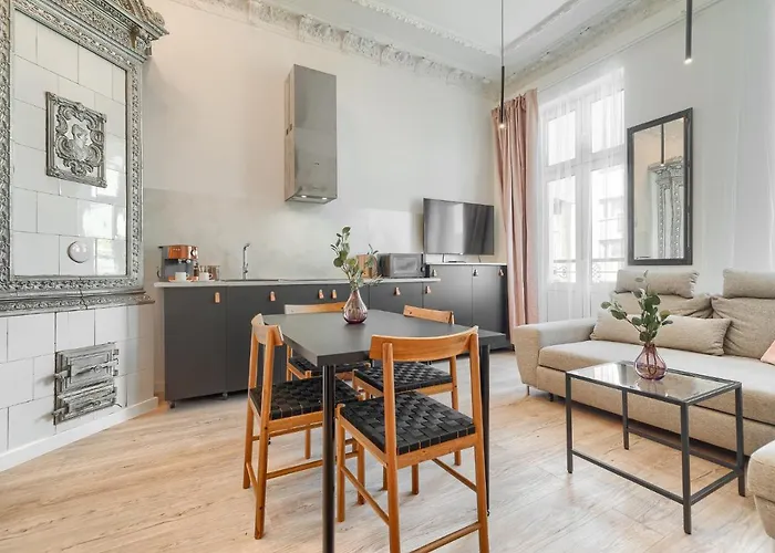 Kamienica Centrum Nr 14