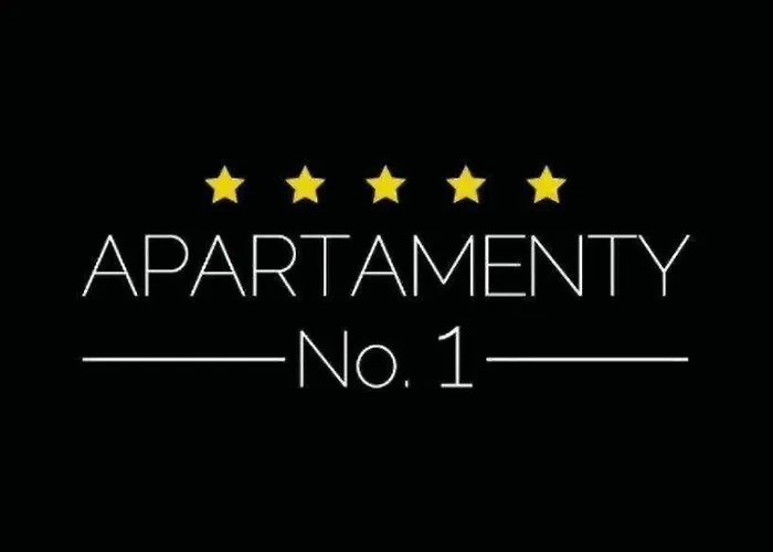 Апартаменты Kamienica Centrum Nr 14 Щецин