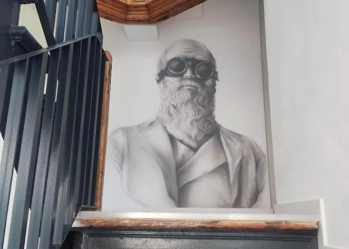 Daire Kamienica Centrum Nr 14 *