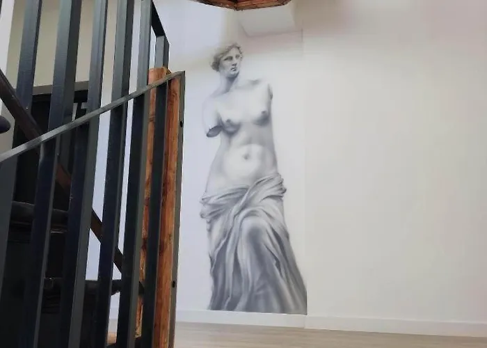 Daire Kamienica Centrum Nr 14