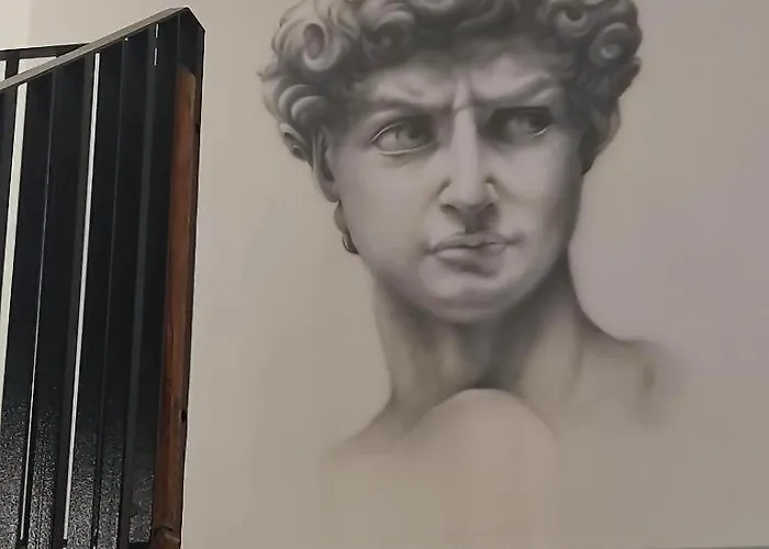 Kamienica Centrum Nr 14 Daire *